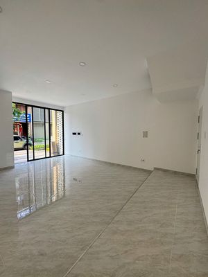 Cho thuê nhà phố SOHO THE GLOBAL CITY, 5x19 1 trệt 4 lầu hoàn thiện CB — ảnh 1