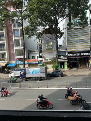 Cho thuê mặt bằng 147 Lê Hồng Phong — ảnh 1