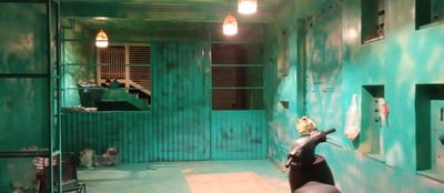 Mặt bằng kinh doanh cho thuê — ảnh 1