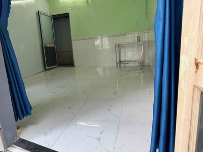 Cho thuê nhà Phạm Văn Đồng, Bình Thạnh - 2PN - 30M2 — ảnh 1