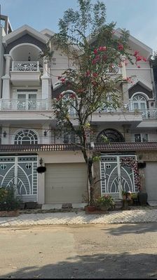 Cho thuê biệt thự mini 16tr/ tháng CHỐT — ảnh 1