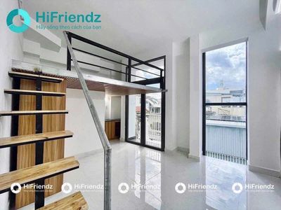 Duplex ban công siêu đẹp ngay etown cộng hòa_thang máy tiện lợi — ảnh 1