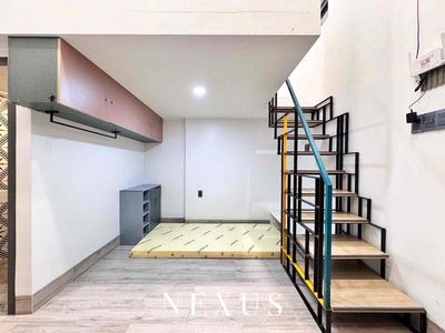 Cho thuê phòng 2 ko gian ngủ full nt ở phạm văn bạch gò vấp — ảnh 1