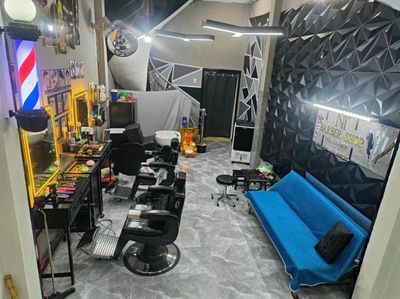 Cho thuê mặt bằng — ảnh 1