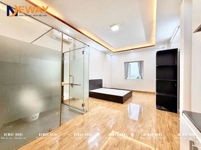 Khai trương chdv cao cấp sẵn nội thất ngay đường số 7 gần aeon mall bt — ảnh 1