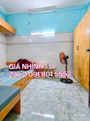 Cần bán gấp chung cư tân bình — ảnh 1