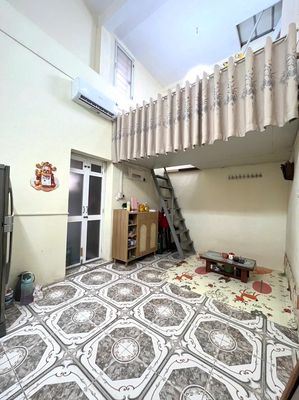 Bán nhà tầng 3+4 tập thể In Ngân Hàng, sổ đỏ chính chủ — ảnh 1