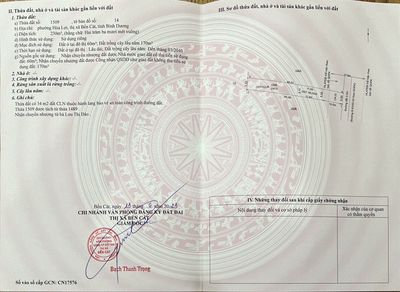 Bán đât giá rẻ — ảnh 1