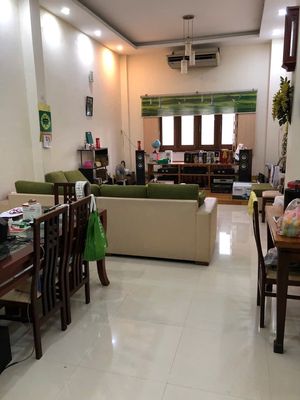 Nhà 2PN 4,2X13M2_ Đào Duy Từ, Quận 10 — ảnh 1