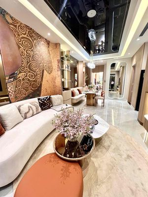 Chỉ từ 300 triệu vốn ban đầu – cơ hội sở hữu căn hộ nam mekong grand p — ảnh 1