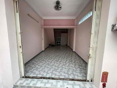 Hẻm xe hơi kinh doanh - 175 Nguyễn Thiện Thuật Quận 3 42 m² 2 Tầng 2PN — ảnh 1