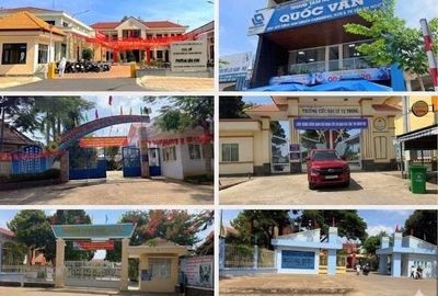 Đất nền trung tâm phường Bảo Vinh ( Long Khánh), Đồng Nai — ảnh 1