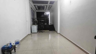 Cho thuê nhà 3tầng mặt tiền DƯƠNG THƯỞNG, Hoà Cường, Đà Nẵng — ảnh 1