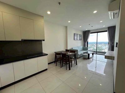 Cho thuê chung cư c skyview chánh nghĩa 2pn 2wc — ảnh 1