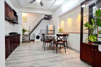 1 lửng 1 trệt hợp ở gia đình phan xích long — ảnh 1