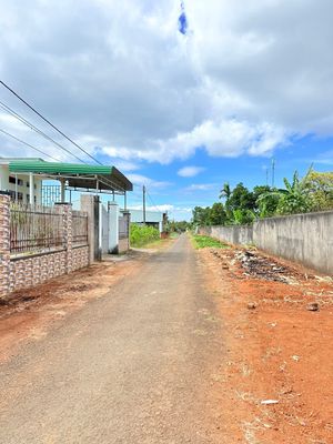Đất hẻm 126 Lê Chân, pleiku, gia lai — ảnh 1