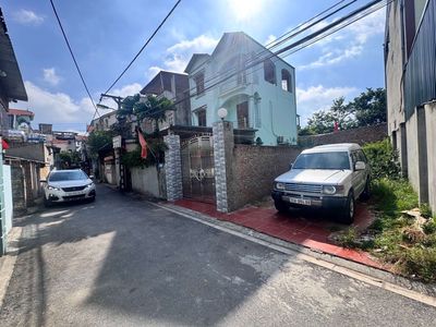 70m2 Đất Vuông Vắn Rẻ Tại Gia Lâm — ảnh 1