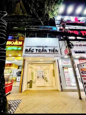 Nhà 1 Trệt 1 Lầu - Mặt tiền đường 30/4 - Ninh Kiều ( Gần ST Winmart ) — ảnh 1