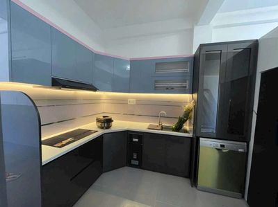 Bán nhà 5 tầng Nguyễn Thái Học có thang máy 8 ,360 tỷ — ảnh 1