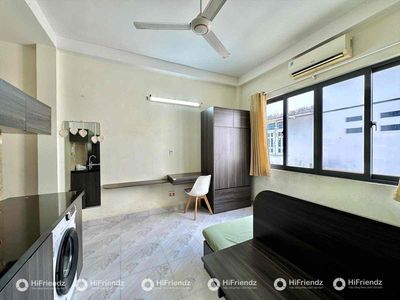 Trống sẵn phòng ngay trung tâm quận 2 - nội thất mới 100% — ảnh 1