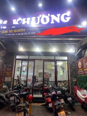 Cho thuê nhà phan huy ích - gò vấp — ảnh 1