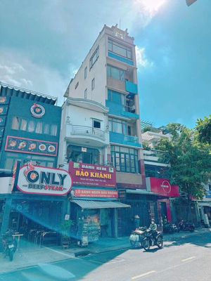 Nhà mặt tiền 7 lầu - bùi đình tuý - bình thạnh giá : 19,9 tỷ — ảnh 1