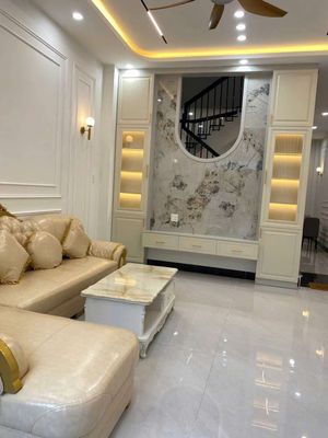 Bán nhà 3 tầng mặt tiền đường Thanh Niên Quy Nhơn — ảnh 1