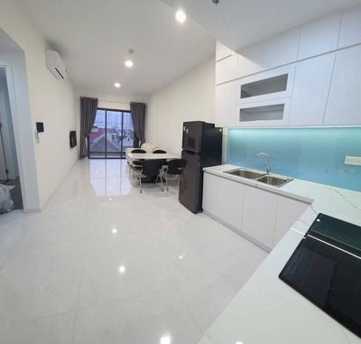 CC Cao cấp PiCity. Quận 12. 59m2 2PN. NTCB. Giá 8Tr — ảnh 1
