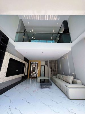 Ngọc thụy 40m² – nhà 6 tầng thang máy – 3pn khép kín – chỉ 15 triệu/th — ảnh 1