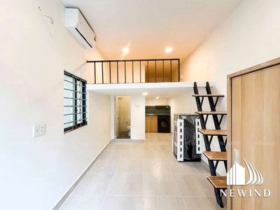 Duplex xinh – phan xích long, phú nhuận — ảnh 1