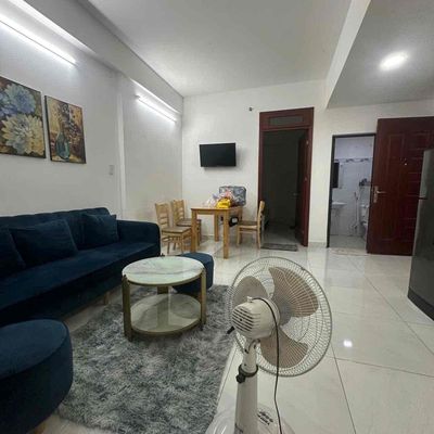 Chuyên cho thuê căn hộ Sơn An - Cường Thuận đủ tầng và đầy đủ nội thất — ảnh 1