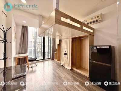 Ch duplex đầy đủ tiện nghi gần đh gia định - ueh - vgu — ảnh 1