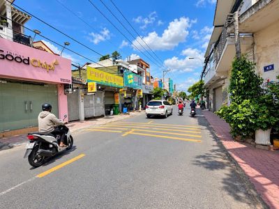 Mặt bằng mặt tiền trung tâm quận 9 – chỉ 6,5 triệu/tháng – chỉ có 1 — ảnh 1