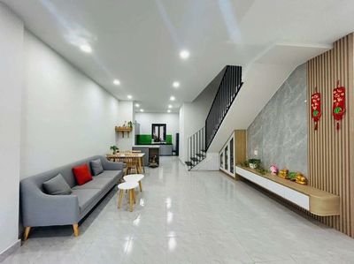 Cho thuê nhà K Home TP mới Bình Dương — ảnh 1