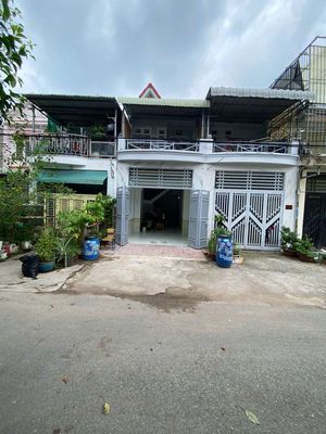 Nhà kdc Tràng An gần VinCom Dĩ An, phường Tân Đông Hiệp, TP Dĩ An — ảnh 1