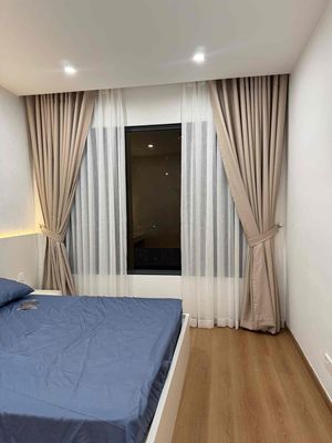 Căn hộ cao cấp 1pn 1wc 1,950ty Q7 — ảnh 1