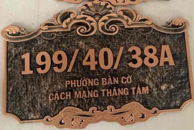 Cho thuê nhà nguyên căn chính chủ – quận 3, tp.hcm cho thuê nhà nguyê — ảnh 1