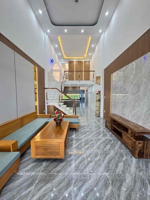 Nhà đẹp hà đông — ảnh 1