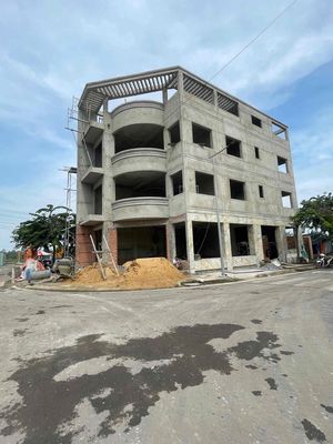 17tr/m2 đất full thổ cư xây dựng tự do kdc đẹp — ảnh 1