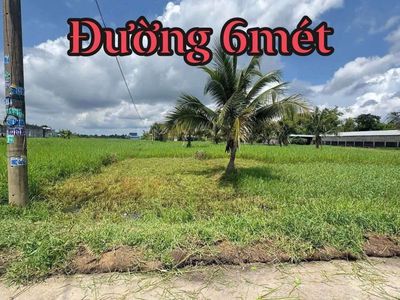 Đất gần 823d gần công viên võ văn tần — ảnh 1