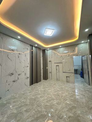 Cho thuê nhà kdc Thới Nhựt 1 2pn gần đại học y dược — ảnh 1