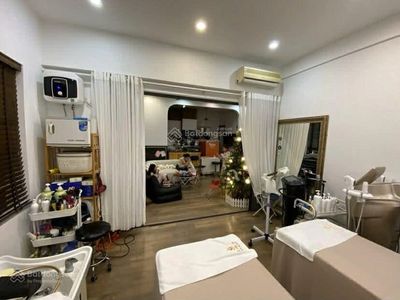 Bán căn hộ 2 ngủ Trần Thủ Độ KĐT Pháp Vân — ảnh 1