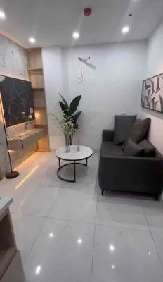 Khó tìm ! Dưới 2 tỷ có căn CCMN đẹp gần Đại Cồ Việt-T/máy-55m;2N;1VS — ảnh 1