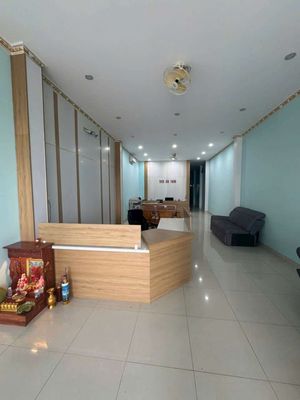Cho thuê nhà gần sora Aeon TPMới Bình Dương — ảnh 1