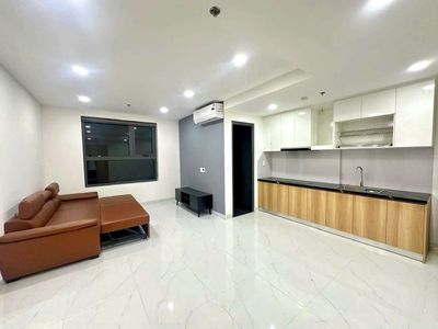 Cho thuê căn hộ c2 phú mỹ 2pn full nội thất — ảnh 1