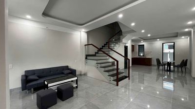 Cho thuê nhà suncasa vĩnh tân visip 2 Bình Dương — ảnh 1