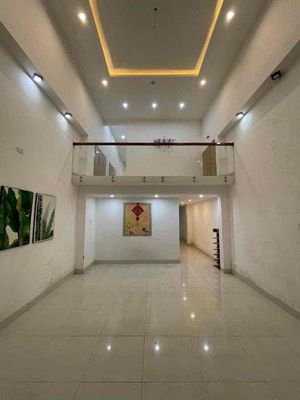 Cho thuê nhà gác lửng 3pn/2wc kiệt lý thái tổ — ảnh 1