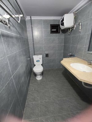 CHÍNH CHỦ cho thuê căn tập thể tầng 3 FULL nội thất mới keng 100% — ảnh 1