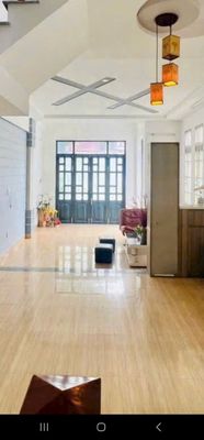 Nhà 2mt khu lê tấn trung nhà 3pn — ảnh 1