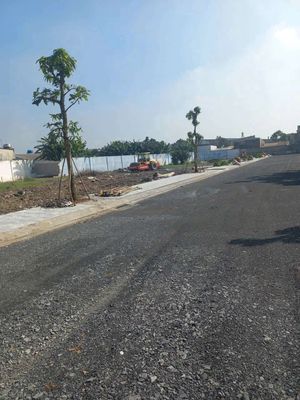 Đất thổ QL22 GX Bùi Môn 5x20m xây tự do Đường nhựa oto — ảnh 1